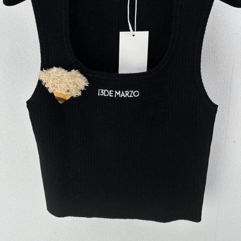 Unclassified Brand Vest